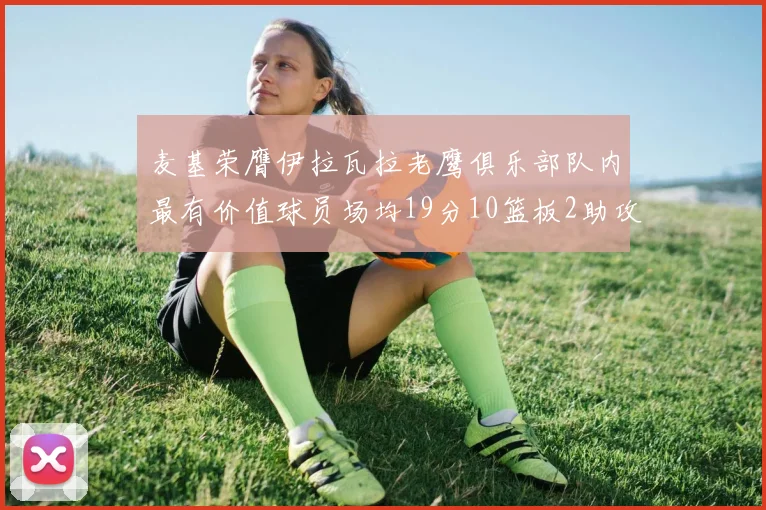 麦基荣膺伊拉瓦拉老鹰俱乐部队内最有价值球员场均19分10篮板2助攻成队内最佳