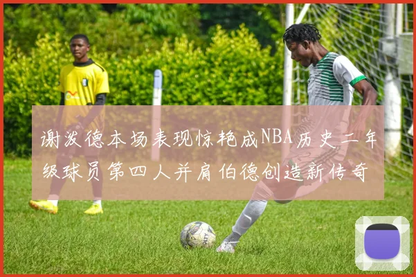 谢泼德本场表现惊艳成NBA历史二年级球员第四人并肩伯德创造新传奇
