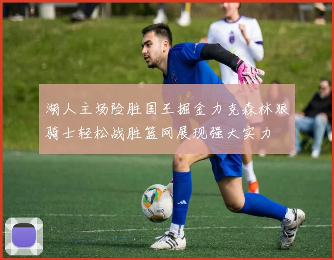 湖人主场险胜国王掘金力克森林狼骑士轻松战胜篮网展现强大实力
