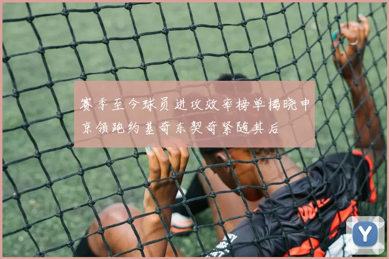 赛季至今球员进攻效率榜单揭晓申京领跑约基奇东契奇紧随其后