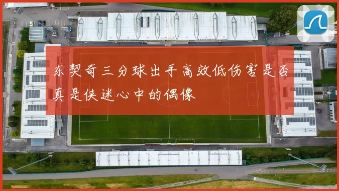 东契奇三分球出手高效低伤害是否真是侠迷心中的偶像