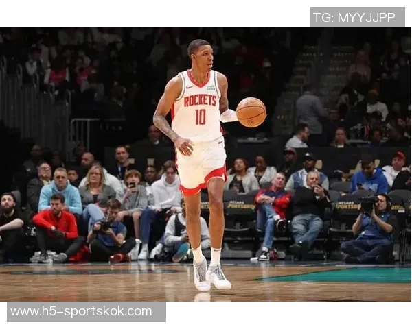 小贾巴里状态火热近6场稳定输出场均18分三分命中率高达447 小贾巴里状态火热近6场稳定输出场均18分三分命中率高达447