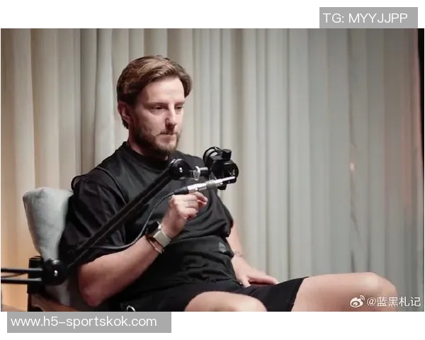 拉基蒂奇推荐武什科维奇加盟拜仁有潜力成为顶级中后卫 拉基蒂奇推荐武什科维奇加盟拜仁有潜力成为顶级中后卫