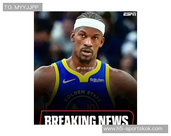 霍里期待巴特勒下赛季初复出希望他重返赛场后更加强大 霍里期待巴特勒下赛季初复出希望他重返赛场后更加强大