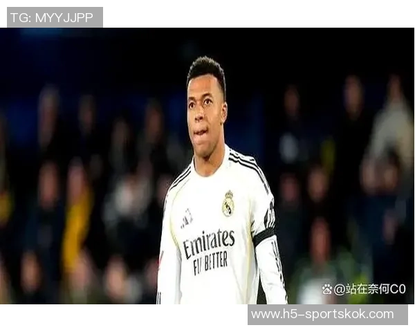 姆巴佩缺席三周皇马射手榜其他球员进球数惨淡引发担忧