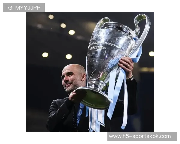 曼城祝瓜迪奥拉55岁生日快乐716胜率展现执教辉煌成就